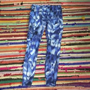 Lululemon Speed Up 7/8 Pant